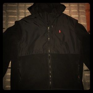 XXL Ralph Lauren Polo Jacket
